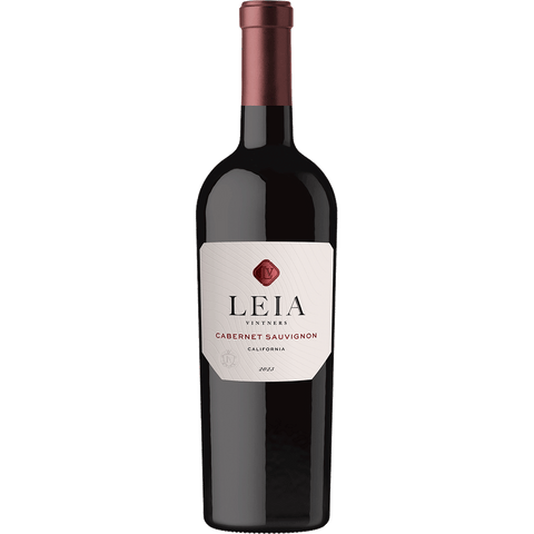 Leia Vintners Cabernet Sauvignon