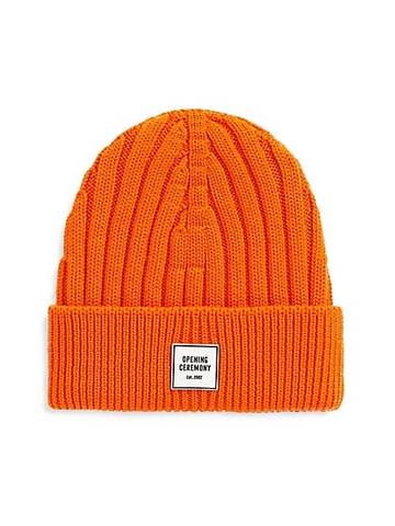 Wool Toque