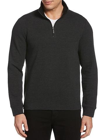 Quarter-Zip Jacket