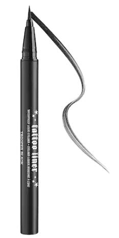 Tattoo Waterproof Liquid Eyeliner