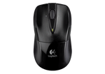 Logitech Wireless Mouse - M525BL