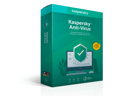 Kaspersky Anti-Virus