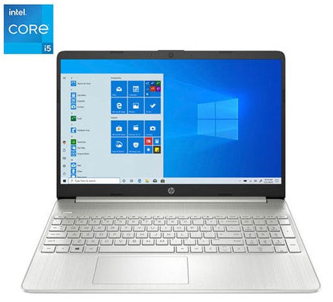 HP 15.6" Laptop