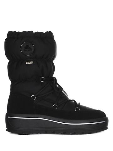 Women's Tex Sport Pull-On Winter Boots