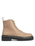 Drea Short Combat Boots