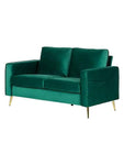 Live-It Cozy 2-Seat Sofa