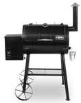 Voyager Wood Pellet Grill