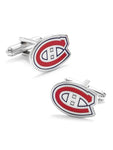 Montreal Canadians Cufflinks