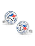 Toronto Bluejays Cufflinks