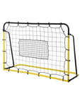 Soccer Goal Yellow