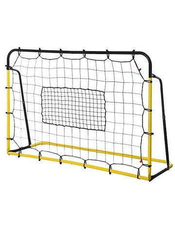 Soccer Goal Yellow