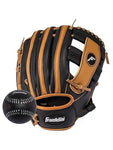 Rtp Teeball Performance Gloves & Ball Combo