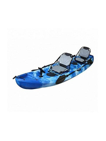 Dolphin Pro Tandem Fishing Kayak